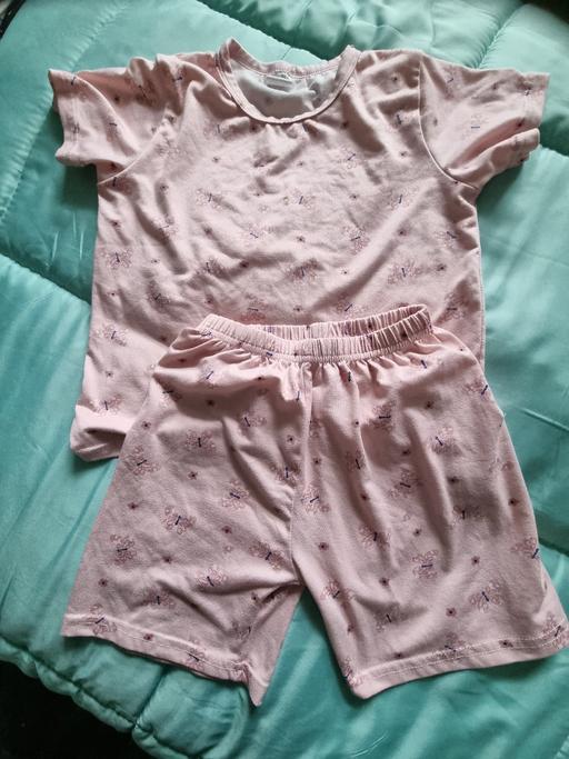 Buy & Sell Liverpool Knowsley - Photos for Girls Floral Print 2pc Set