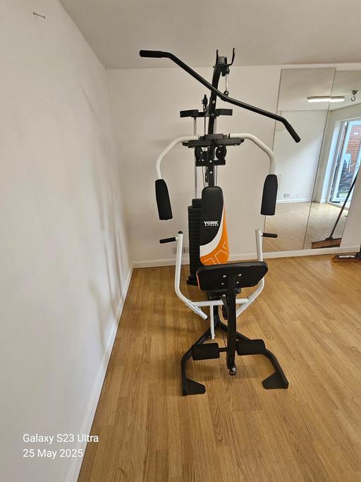 Buy & Sell Southwood Business Park Rushmoor - Photos for Multi gym