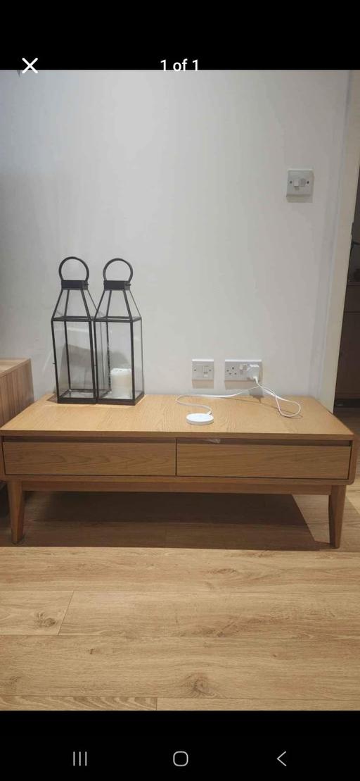 Buy & Sell Manor House North London - Photos for TV cabinet