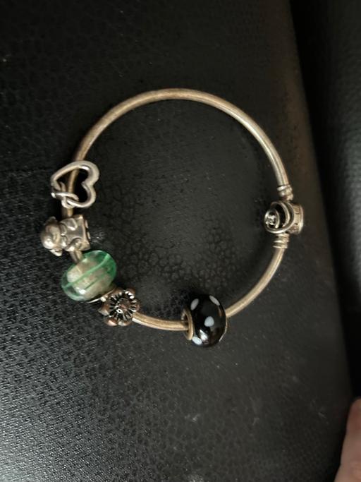 Buy & Sell Parkfields Wolverhampton - Photos for 2 Pandora bangles