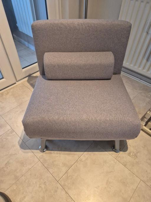 Buy & Sell Sherdley Road Industrial Estate Saint Helens - Photos for single chair bed