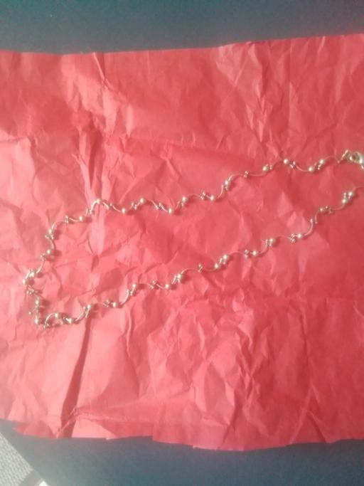 Buy & Sell Streetly Walsall - Photos for PRETTY NECKLACE