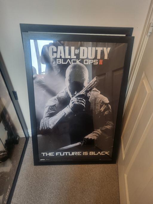 Buy & Sell Premier Business Park Walsall - Photos for frames with black ops photos x3 =20pounds 