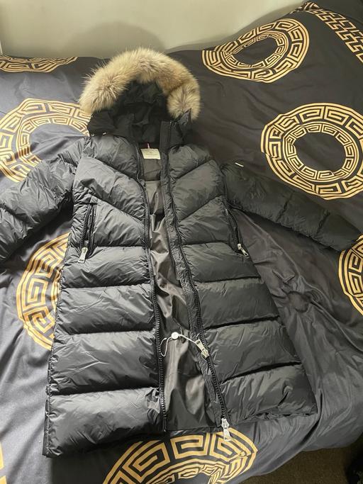 Buy & Sell Bradley Wolverhampton - Photos for Women’s moncler jacket