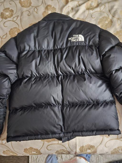 Buy & Sell Kirkby-in-Ashfield Ashfield - Photos for north face coat