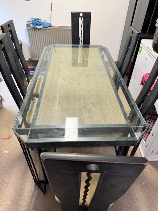Buy & Sell Chelmsley Wood Solihull - Photos for Dining set