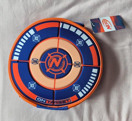 Buy & Sell West Bromwich Sandwell - Photos for Nerf lunchbox