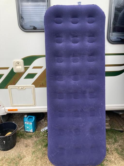Buy & Sell West Bromwich Sandwell - Photos for Single air bed