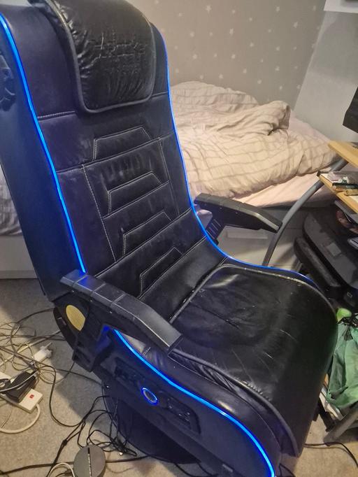 Buy & Sell Haydock Saint Helens - Photos for Xrocker chair