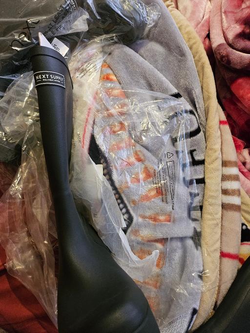 Buy & Sell Lower Fagley Bradford - Photos for Wellington shoes