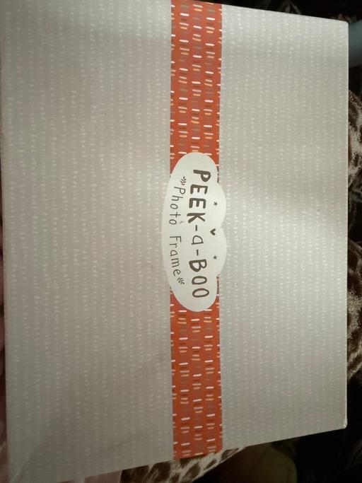 Buy & Sell Northfield Birmingham - Photos for Peek a boo photos frame
