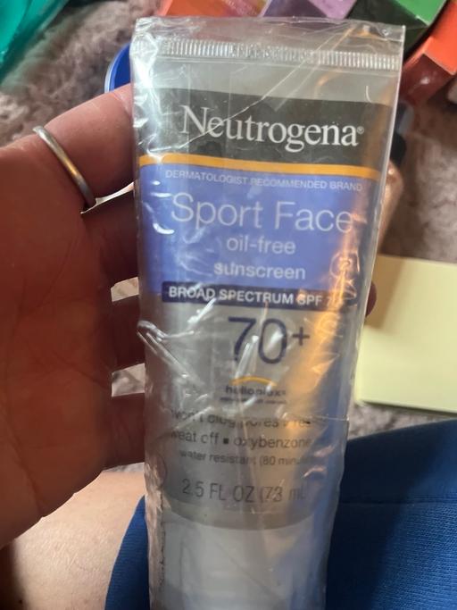 Buy & Sell Wednesfield Wolverhampton - Photos for SPF 70 sports