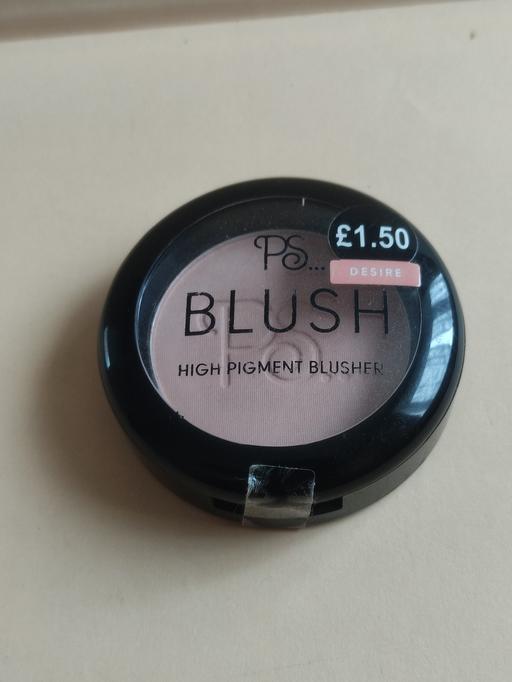 Buy & Sell Grafton Street Industrial Estate West Northamptonshire - Photos for Blusher powder