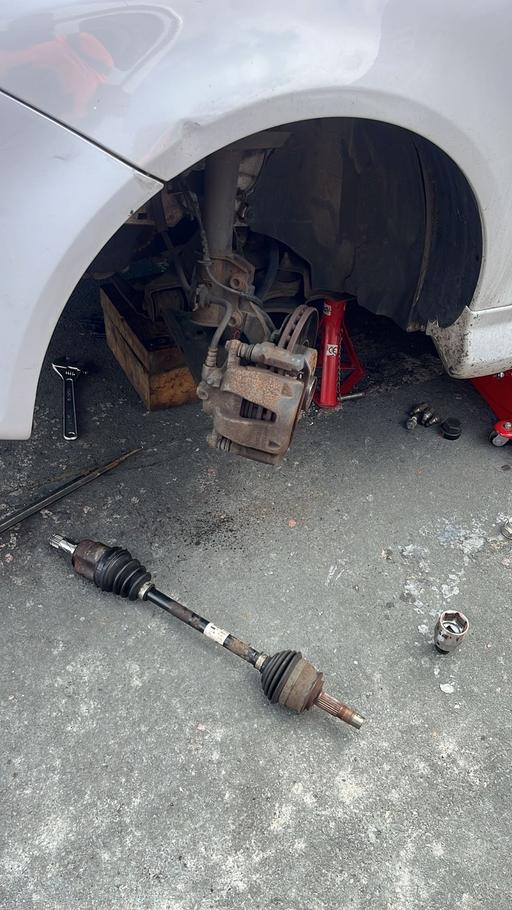 Vehicles Arnos Grove North London - Photos for 🔧 Brake repair and servicing