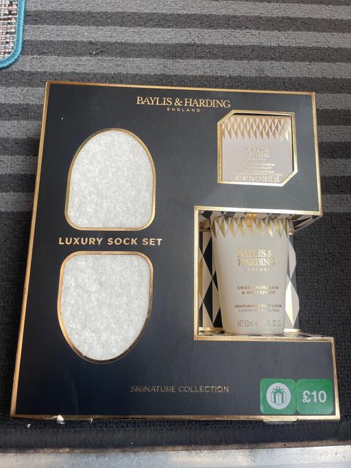 Buy & Sell Stechford Birmingham - Photos for Gift set
