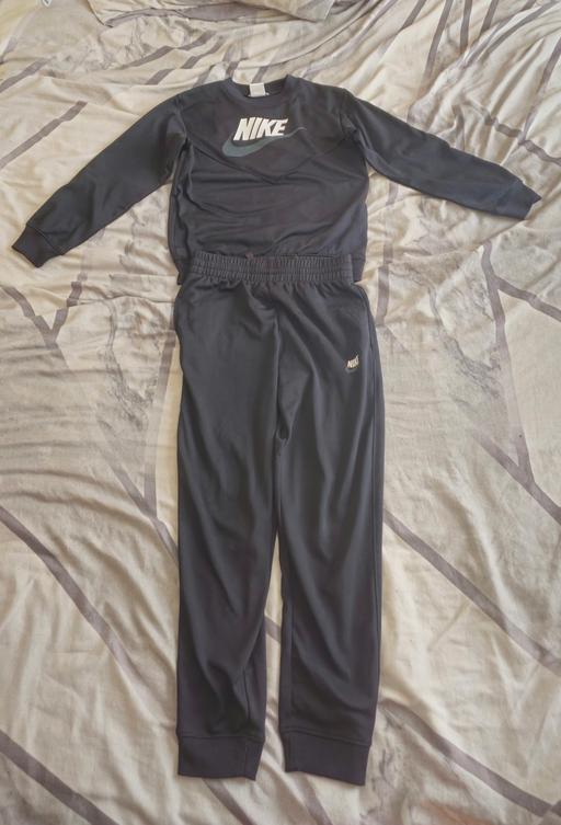 Buy & Sell Seaforth Sefton - Photos for Nike tracksuit (junior)