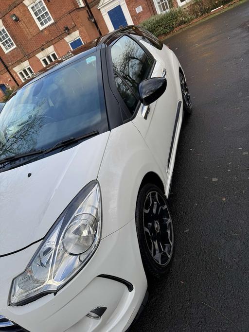 Vehicles Birmingham Birmingham - Photos for Citroen DS3 DS Style +