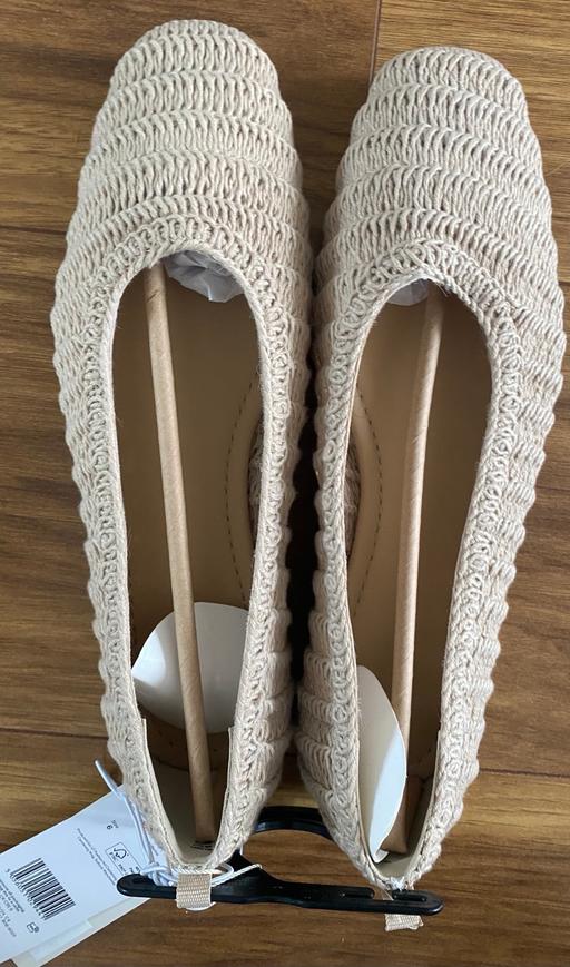 Buy & Sell Camp Hill Birmingham - Photos for Ladies shoes size 6 slim fit