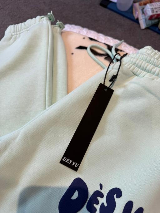 Buy & Sell Moodiesburn North Lanarkshire - Photos for Des vu joggers