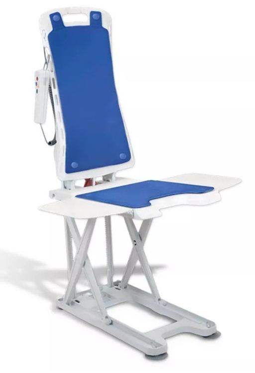 Buy & Sell Heaton Bradford - Photos for Belvita lightweight bath lift