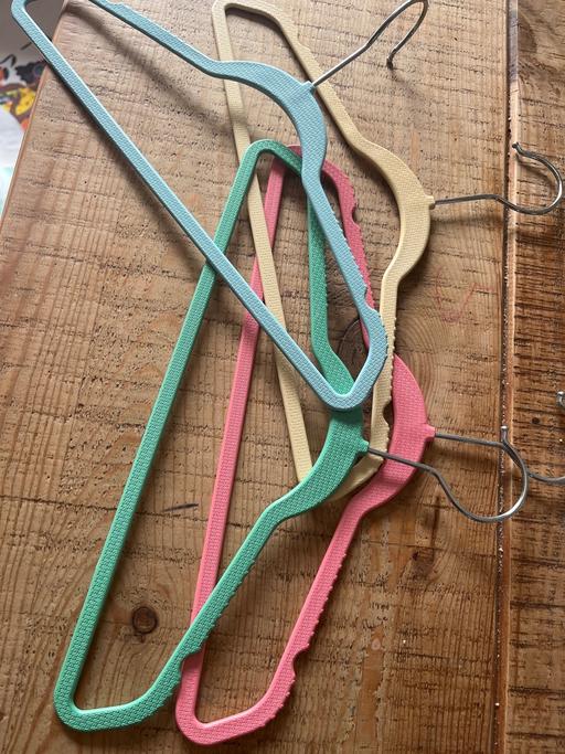 Buy & Sell Wickersley Rotherham - Photos for Kids coat hangers colours