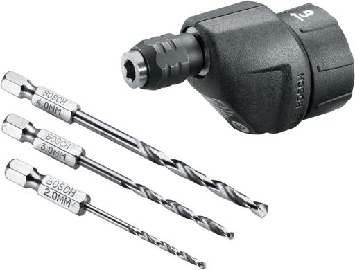 Buy & Sell Heaton Bradford - Photos for BOSCH 1600A00B9P IXO drill adaptor