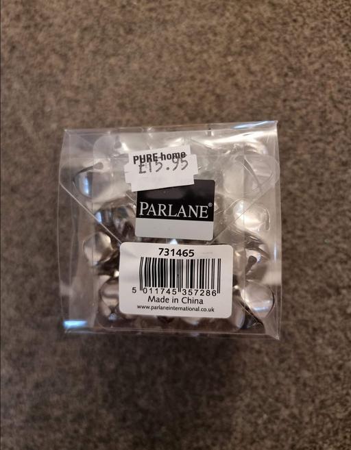 Buy & Sell Oldbury Sandwell - Photos for PARLANE bells 🔔 new in box