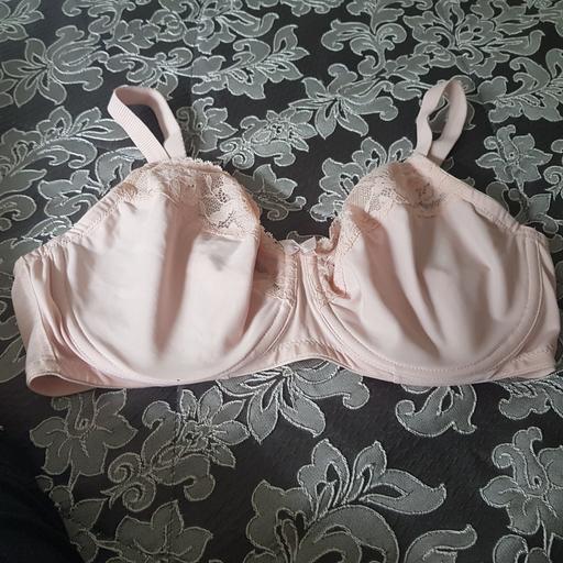 Buy & Sell Wythall Bromsgrove - Photos for WORN ONCE M&S BRA 36 D