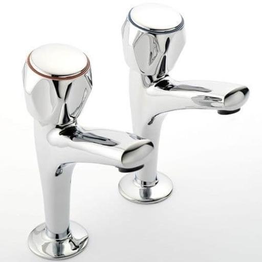 Buy & Sell Heaton Bradford - Photos for Francis Pegler Mercia High Neck Sink Taps