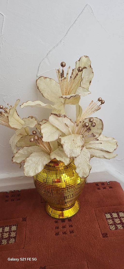 Buy & Sell Bloxwich Walsall - Photos for FLOWER ARRANGMENT
