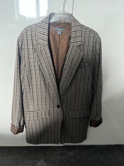 Buy & Sell Croxteth Liverpool - Photos for Ladies blazer size 10