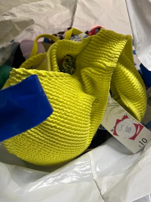 Buy & Sell Wednesfield Wolverhampton - Photos for Huge bikini separated bundle 30 items