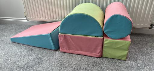 Buy & Sell Willenhall Walsall - Photos for Toddler soft play 9month to 3 years