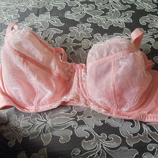Buy & Sell Wythall Bromsgrove - Photos for MATALAN BRA 36DD WORN ONCE