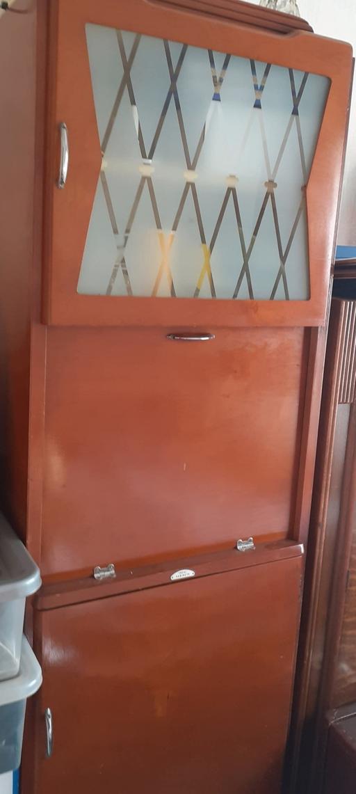 Buy & Sell Tyseley Birmingham - Photos for vintage kitchen cabinet