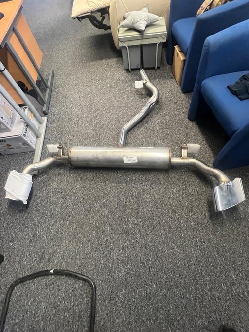 Vehicles Harlesden North West London - Photos for Boysen BMW X5 & X6 exhaust