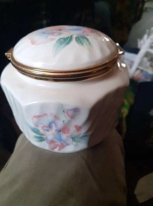 Buy & Sell Acocks Green Birmingham - Photos for trinket bowl