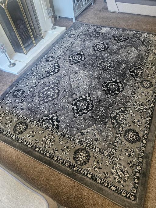 Buy & Sell Wibsey Bradford - Photos for Turkish style rug