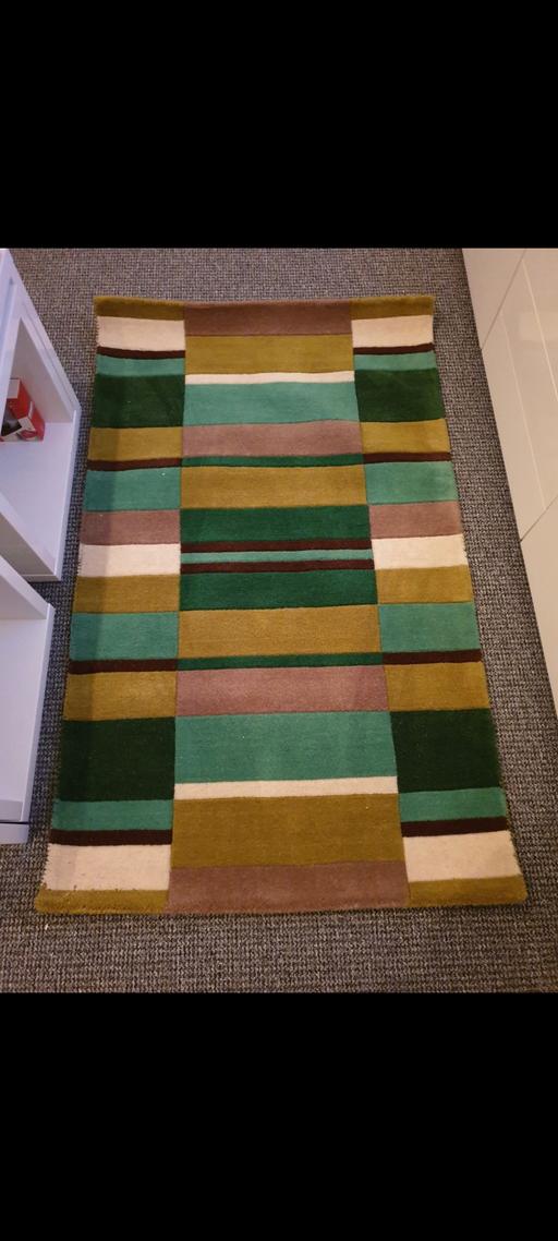 Buy & Sell Slough Town Centre Slough - Photos for Dunelm Rug