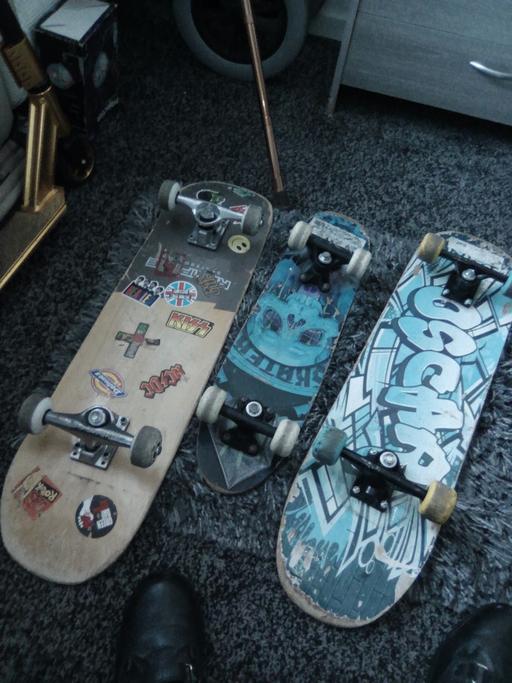 Buy & Sell Four Oaks Birmingham - Photos for skateboards