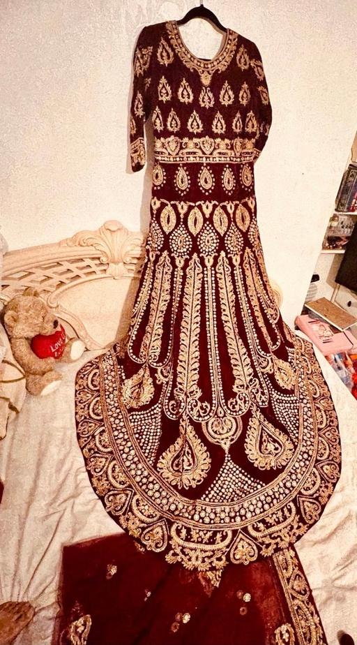 Buy & Sell Derry Downs South East London - Photos for Wedding Gown, Wedding Dress, 2 Pieces dress