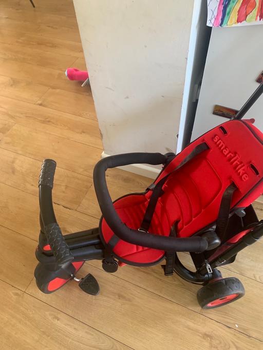 Buy & Sell Kingstanding Birmingham - Photos for Smart trike