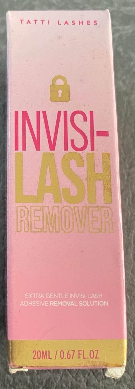 Buy & Sell Camp Hill Birmingham - Photos for Lash remover