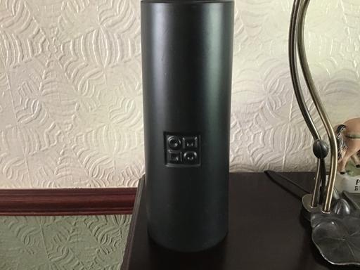 Buy & Sell Essington Wolverhampton - Photos for Brown vase