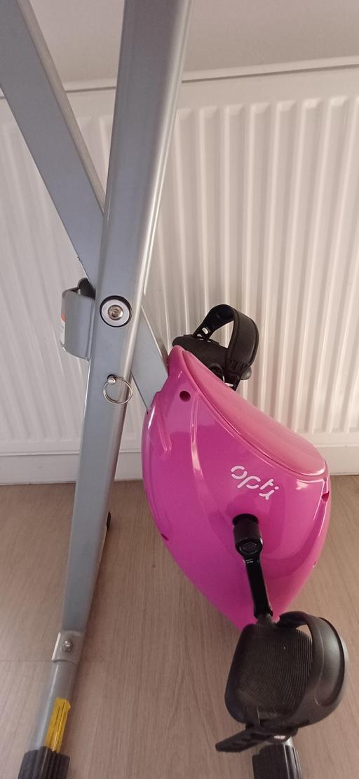 Buy & Sell Yiewsley Hillingdon - Photos for Indoors bike-Excellent condition