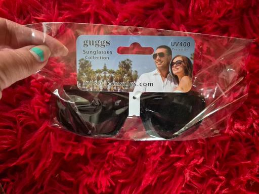 Buy & Sell Crumpsall Manchester - Photos for new Mens UV400 Sunglasses