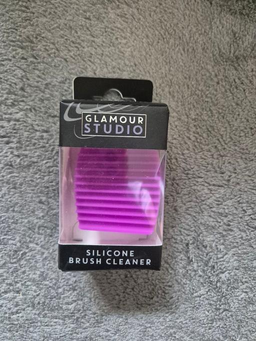 Buy & Sell Crumpsall Manchester - Photos for new Silicone Brush Cleaner