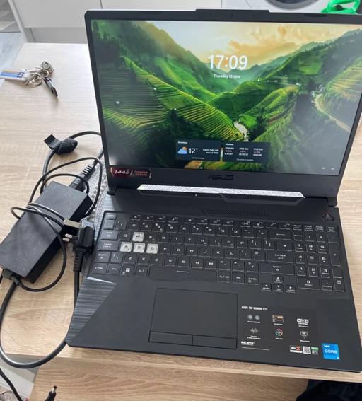 Buy & Sell Harmondsworth Hillingdon - Photos for ASUS TUF F15