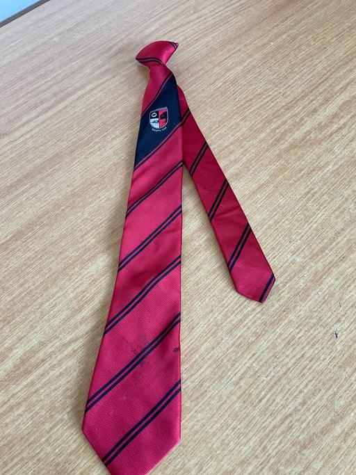 Buy & Sell Tipton Sandwell - Photos for GOSPEL OAK SCHOOL TIE