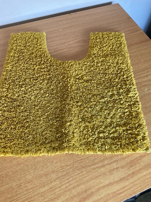 Buy & Sell Princes End Sandwell - Photos for Toilet mat